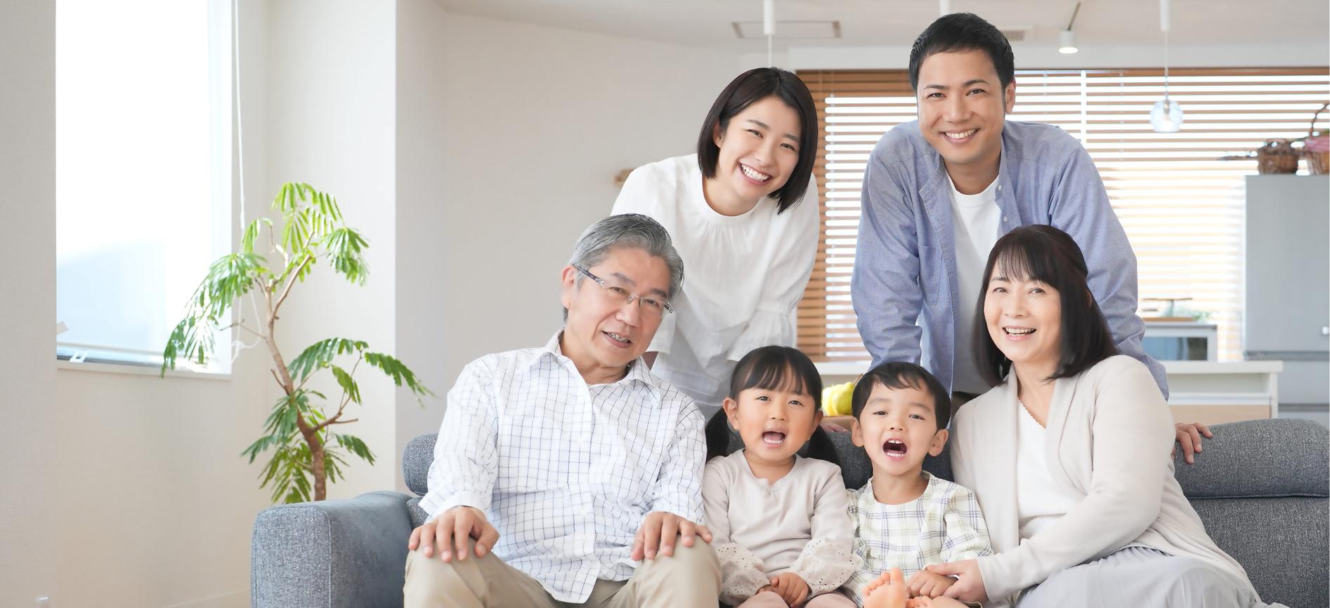 背景：一般顧客向け