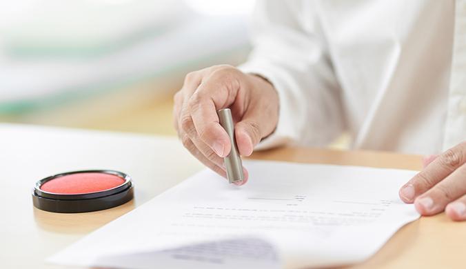 画像：理由1　全国ネットワークで対応可能