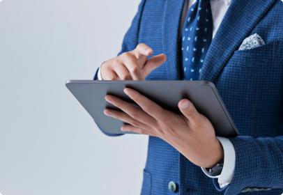 画像：ポイント5　資料、専門家ネットワークの活用